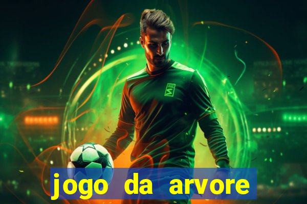 jogo da arvore cassino demo